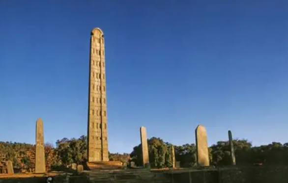 Axum
