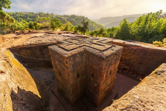 Lalibela