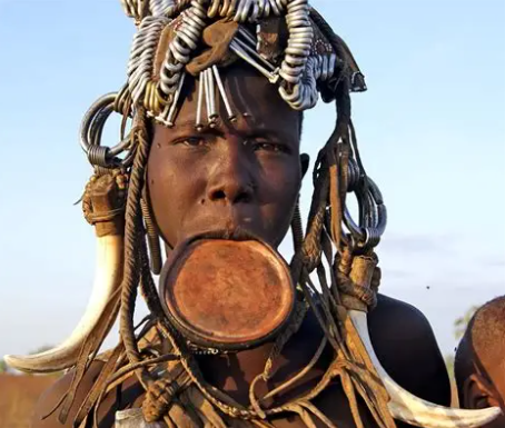 Omo Valley & Tribes