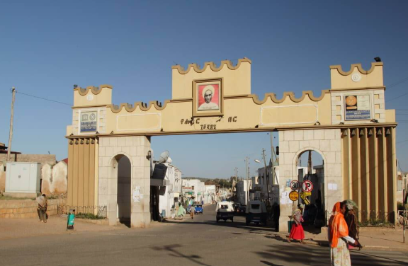 Harar Jugol